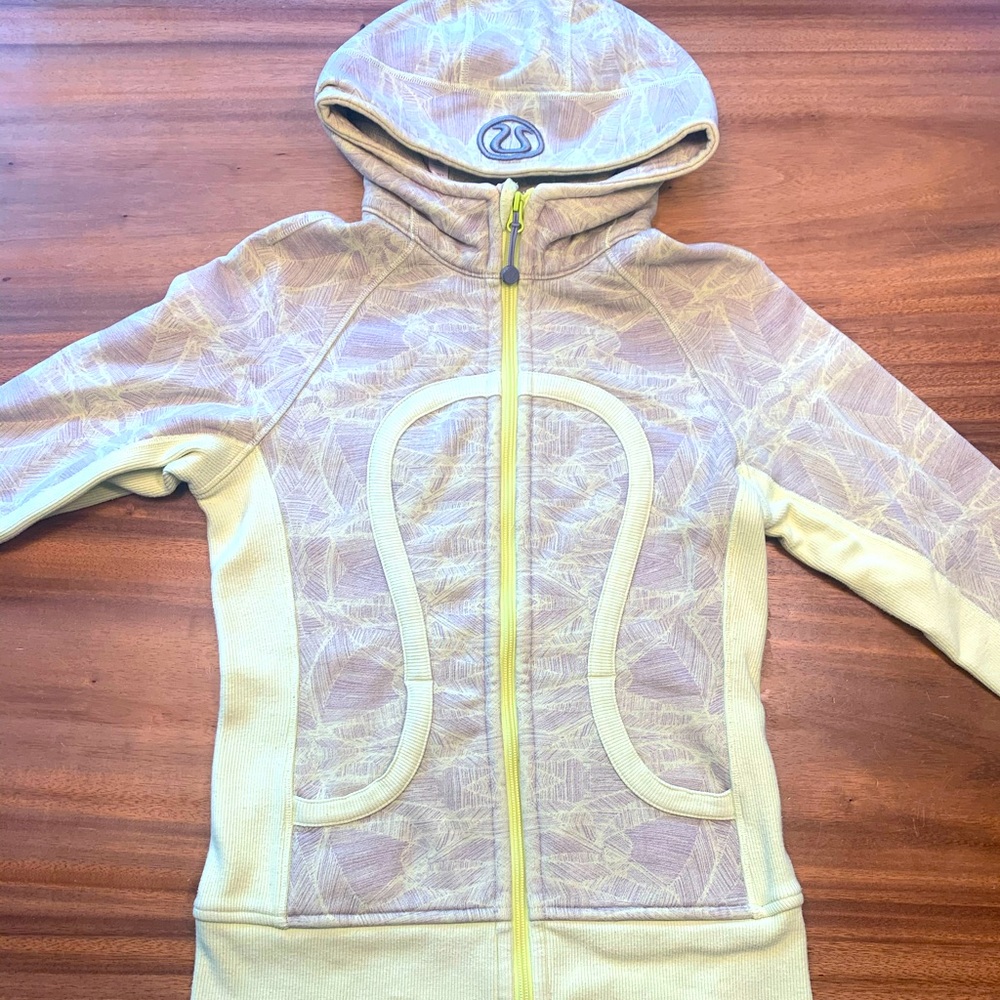Lululemon Hoodie